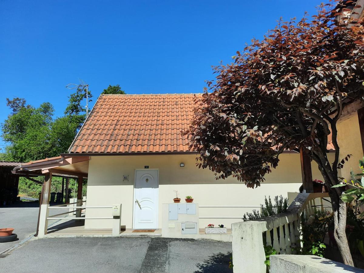 リベイラ・デ・ペーナCasas Do Caminho Velhoアパートメント エクステリア 写真