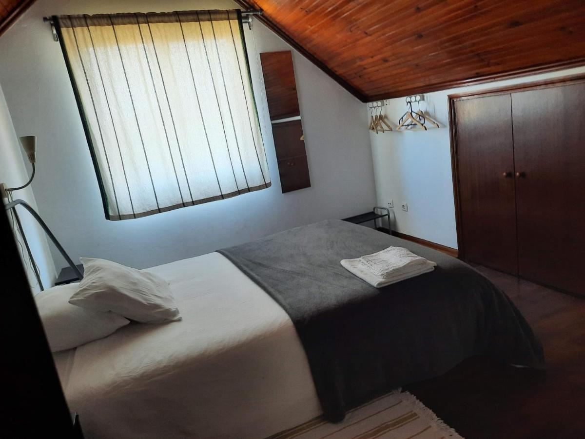 リベイラ・デ・ペーナCasas Do Caminho Velhoアパートメント エクステリア 写真